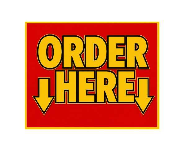 MS775 Vintage Style Metal Sign Order Here