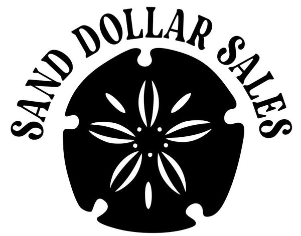 Sand Dollar Sales