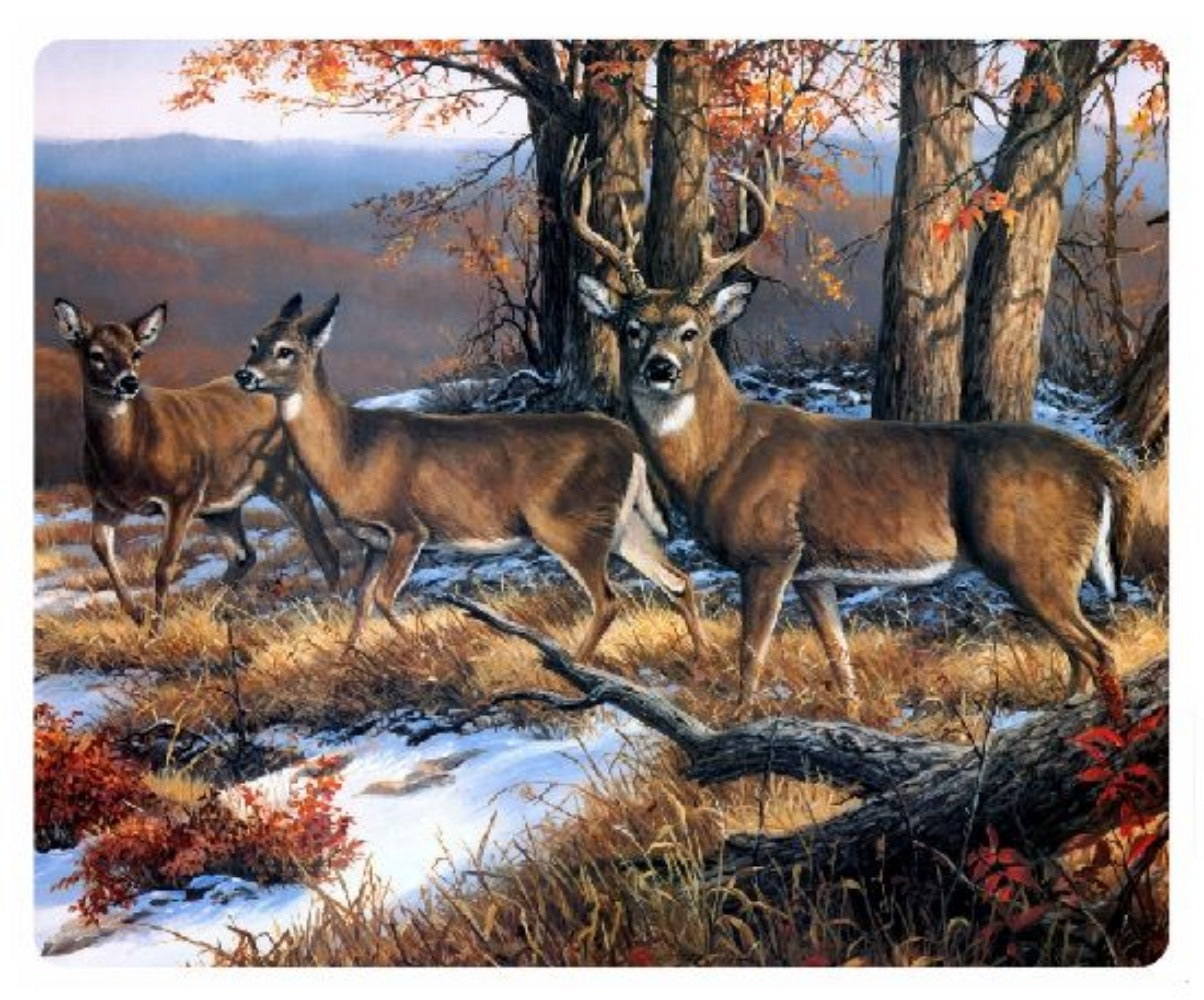 MP06 Deer Mouse Pad