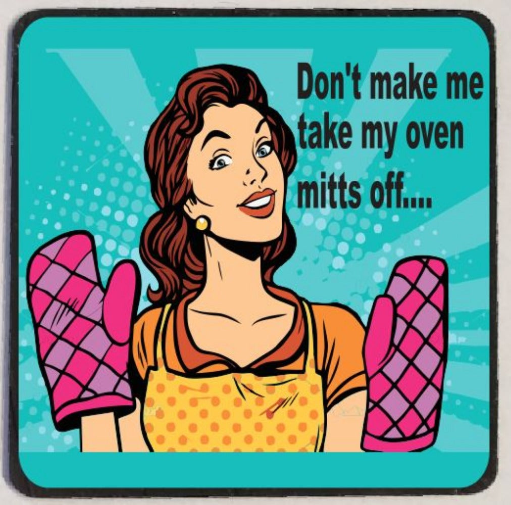 M17 Mitts Off - Iris Fashion Jewelry