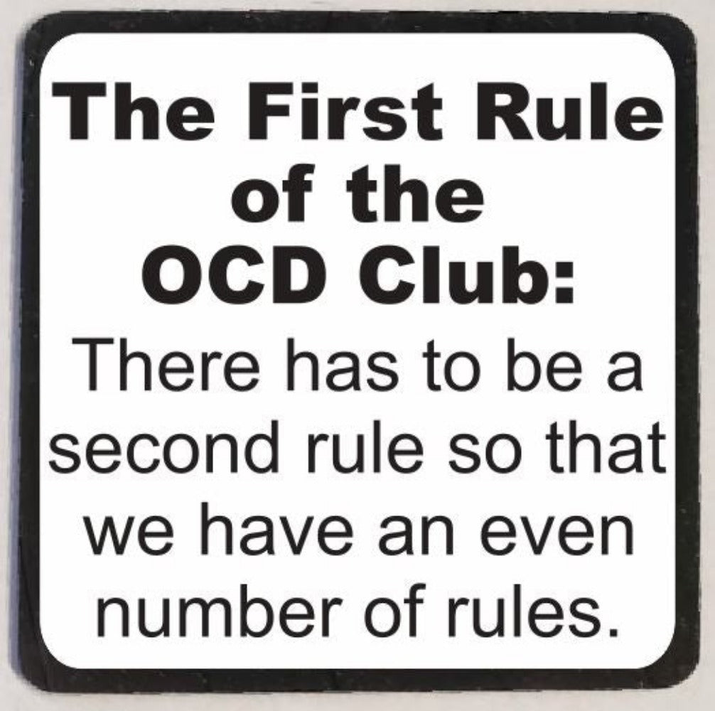 M22 OCD Club - Iris Fashion Jewelry