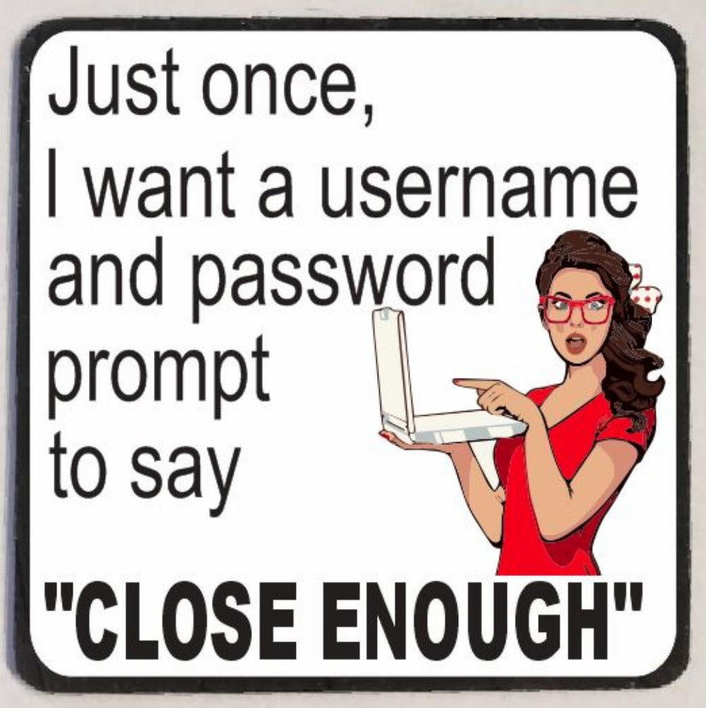 M51 Close Enough - Iris Fashion Jewelry