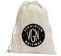CB45 Railroad Train Canvas Bank Bag Virginian Railway VGN