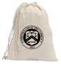 CB54 Coin Collector Canvas Bag Vintage Style Comptroller of the Currency