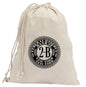 CB61 Coin Collector Federal Reserve Bank Bag 2-B New York