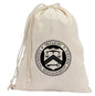 CB50 Coin Collector Canvas Bag Vintage Style Federal Reserve Treasury Service