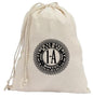 CB60 Coin Collector Canvas Bag Vintage Style Federal Reserve Bank 1-A Boston