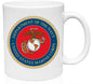 MG10 US Military Mug - Iris Fashion Jewelry