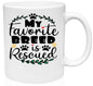 MG29 Favorite Breed Mug - Iris Fashion Jewelry