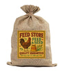 BB17 Feed Store Burlap Bag