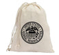 CB03 United States Federal Reserve Canvas Bag