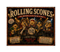 MS517 Vintage Style Metal Sign Funny Rock Band