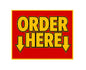 MS775 Vintage Style Metal Sign Order Here