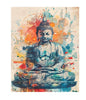 MS523 Wall Art Buddha