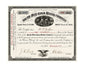 MS331 Vintage Style Metal Sign Mining Company Stocks South Hite
