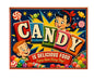 MS432 Vintage Style Metal Sign Candy Sign