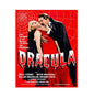 Vintage Style Metal Sign Horror Film Dracula MS902