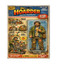 MS348 Retro Style Funny Metal Sign The Hoarder