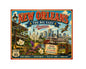 MS765 Vintage Style Metal Sign New Orleans