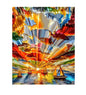 MS380 Wall Art Metal Sign Sail Boats