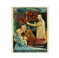 Vintage Style Metal Sign Horror Film The Living Dead MS922