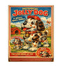 MS219   Vintage Style Tin Toy Metal Sign Jolly Dog