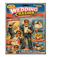 MS366 Retro Style Funny Metal Sign The Wedding Crasher
