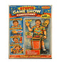 MS374 Retro Style Funny Metal Sign The Game Show Contestant