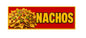 SS14 Metal Sign Nachos