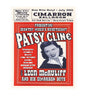 MS234 Vintage Style Metal Sign Patsy
