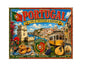 MS710 Vintage Style Metal Sign Portugal