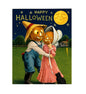 MS781 Vintage Style Metal Sign Halloween
