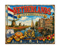 MS712 Vintage Style Metal Sign Netherlands