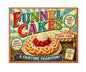MS686 Vintage Style Metal Sign Funnel Cakes
