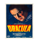 Vintage Style Metal Sign Horror Film Dracula MS886