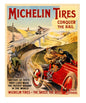 Vintage Style Metal Sign Vintage Automotive MS958
