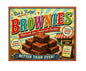 MS717 Vintage Style Metal Sign Brownies