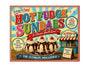MS698 Vintage Style Metal Sign Hot Fudge Sundaes