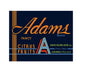 MS828 Vintage Style Metal Sign Citrus Fruit