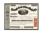 MS326 Vintage Style Metal Sign Mining Company Stocks Trinufu
