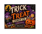 MS783 Vintage Style Metal Sign Halloween