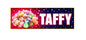 SS54 Metal Sign Taffy