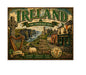 MS699 Vintage Style Metal Sign Ireland