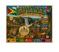 MS728 Vintage Style Metal Sign Guyana