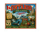 MS760 Vintage Style Metal Sign Ontario