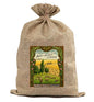 BUR99 Burlap Bag Vintage Style Bag Garden Seeds