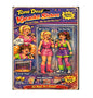 MS360 Retro Style Funny Metal Sign The Karaoke Sisters
