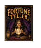 MS770 Vintage Style Metal Sign Psychic Reader