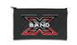 Canvas Zipper Bag Band X #3