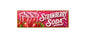 SS62 Metal Sign Strawberry Soda
